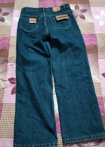 Women Flared Jeans