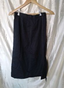 Pencil Skirt