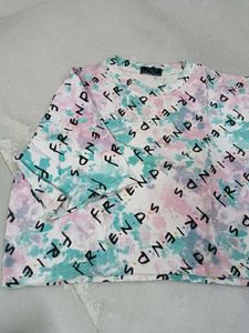 Friends Top