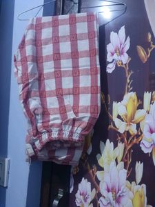 Woolen Kurti Pant Set | Winter Wear | Good Conditi