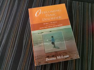 Overcoming Panic Disorder (Donna McLean).
