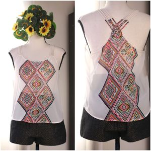 Summer Top