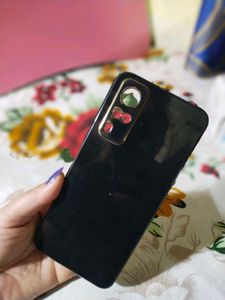 Vivo Y51a Back Cover