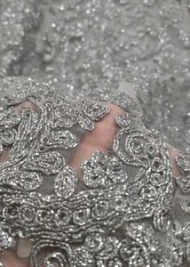 Lehanga Type Drees