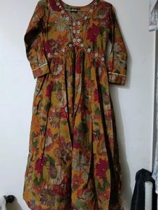 Beautiful Kurti