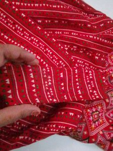 Kurti Salwar