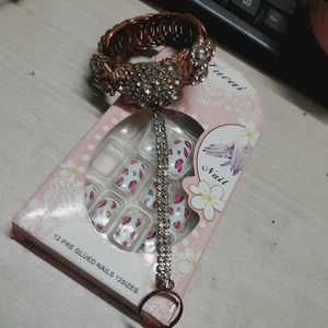 Press-On Nails
