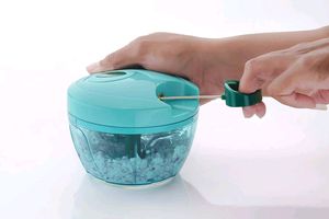 New Vegetable Chopper