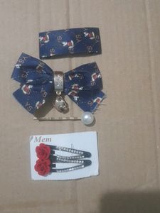 Cute Hair Accessories
