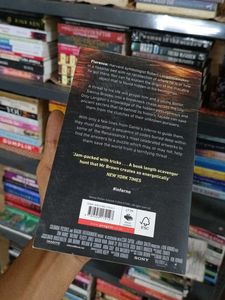 Inferno by Dan Brown