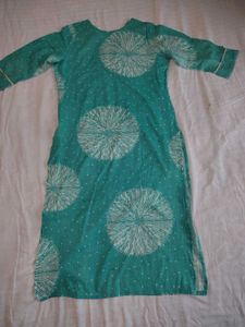 Combo Of 2 Cotton Suits