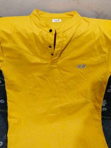 Relaxed Fit T-shirt