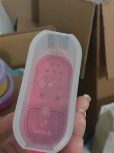 Tupperware Spice It Box