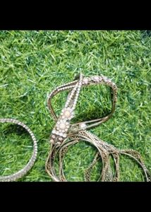 Vintage Bangle Set