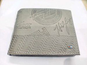 Tommy Hilfiger Wallet For Men