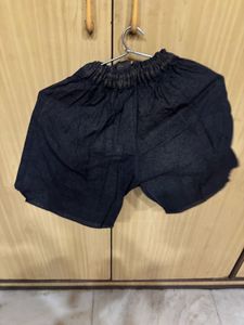 Cute Polka Dot Shorts