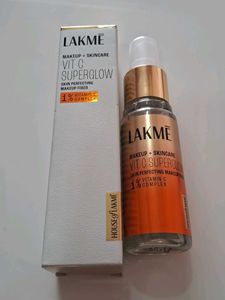 Makeup Fixer