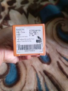 Sage Apothecary Onion Oil