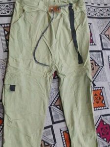 Trouser For Girls