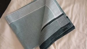 Striped Dothi