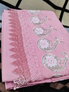 Unstitched Suit