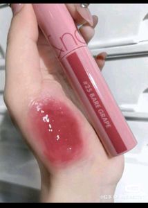 Elf Eyeliner and Romand Liptint