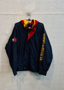 🇬🇧 Tommy Hilfiger Imported Jacket