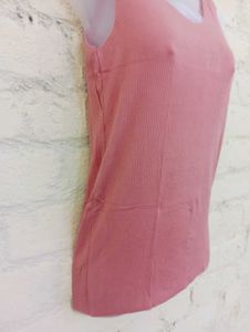 Solid Tank Top