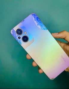 Oppo f21s Pro 5G ( Fix Price )