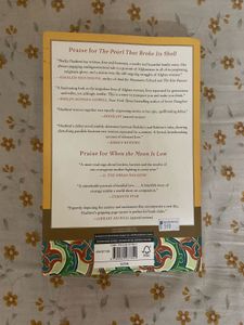 A House Without Windows