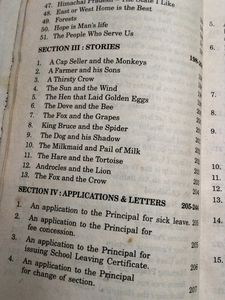 Eassy Book