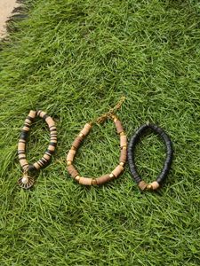 Handmade Beaded Bracelet (Any 2)