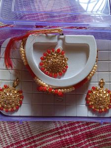 Jewellery Set