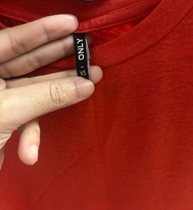 Summer T-shirt
