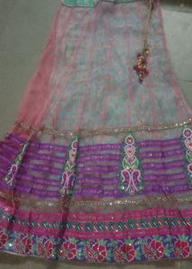 Chaniya Choli