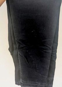 Black Jeans unisex