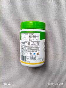 Oziva Glutathione