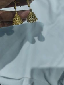 Jhumki