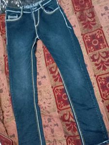 Calvin Klein Jeans wear company