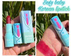 Sexy Baby Korean Lipstick Matte