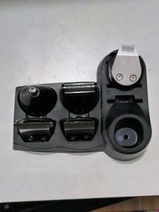 Nova Trimmer Accessories &amp; Stand