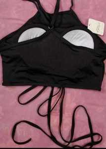 Combo(4)Trendy Tops