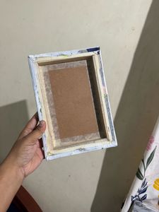 Sunflower Painting ( Welcome To Our Home )