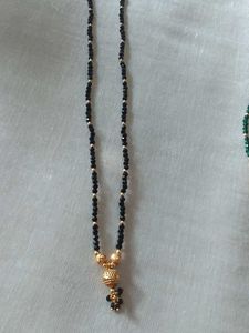 crystal chains