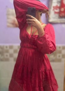 Floral Two-Piece Set