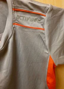 Max Prosport Stylish Sportwear