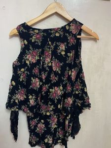 Lee Cooper Layered Top