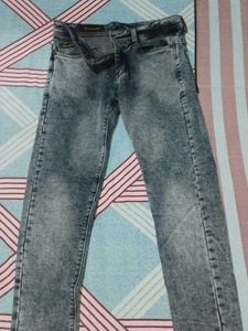 Wrangler Jeans