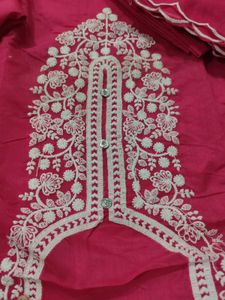 Fancy Party Wear Suit Sale