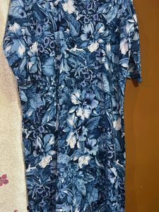 Clothes To Donate (Three Pure Cotton Kurta)